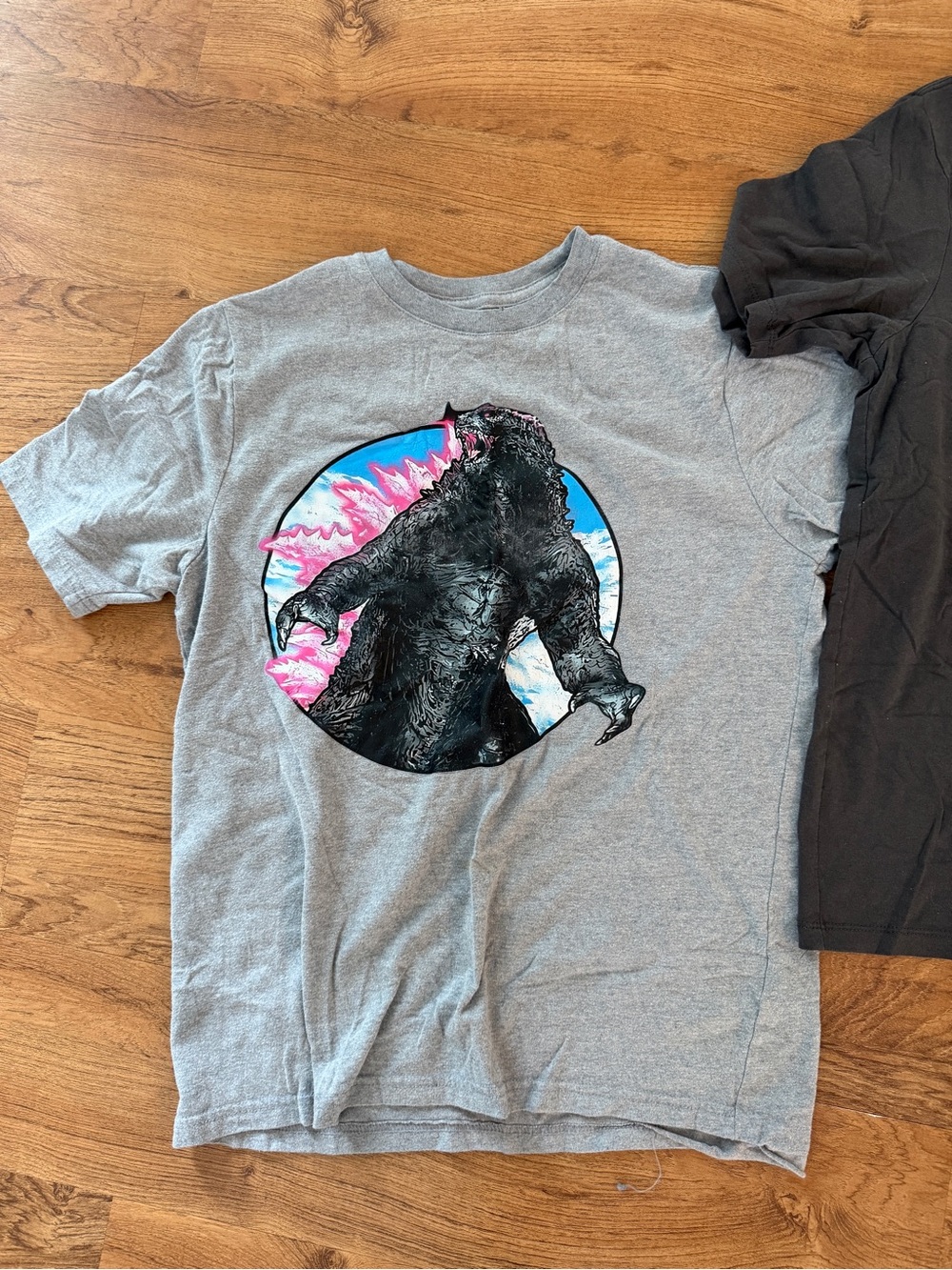[BUNDLE of 2] 14-16 Boys Graphic Tees - Picture 3 of 6